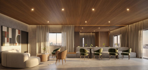 Loft, 18 m² - Foto 6
