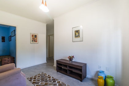 Apartamento para venda no bairro São Sebastião em Porto Alegre
