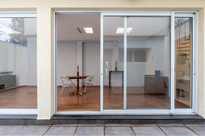 Casa em Jardim Petrópolis