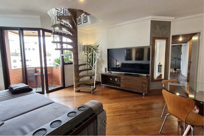 Apartamento em Morumbi