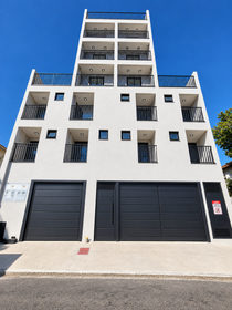 Luar Residencial, imóvel da Meraki Empreendimentos