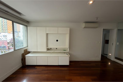 Apartamento em Jardim Vila Mariana