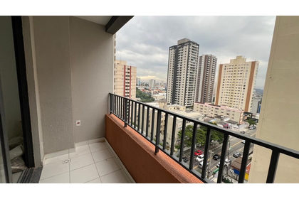 Apartamento em Bela Vista