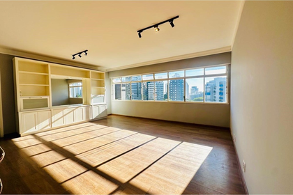 Apartamento em Vila Mariana
