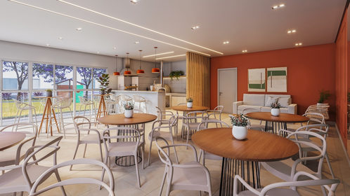 Apartamento, 2 quartos, 55 m² - Foto 11