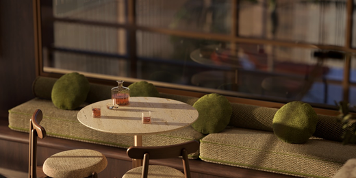 192 lounge