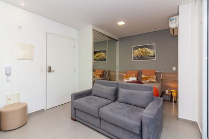 Apartamento em Bela Vista