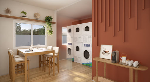 Apartamento, 1 quarto, 24 m² - Foto 11