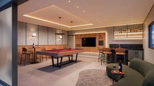 Apartamento, 2 quartos, 116 m² - Foto 17
