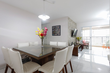 Apartamento em Barra Funda