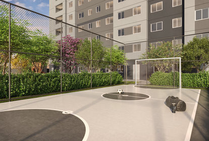 Apartamento, 2 quartos, 32 m² - Foto 17