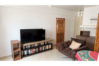 Apartamento em Moema
