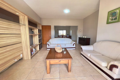Apartamento em Nossa Senhora das Graças
