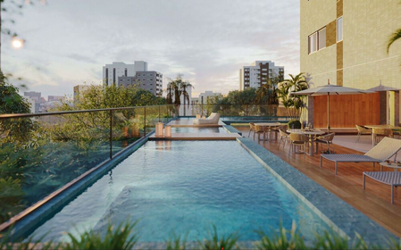 Apartamento, 3 quartos, 104 m² - Foto 20