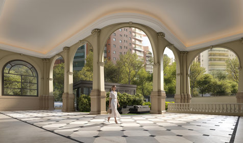 Apartamento, 5 quartos, 474 m² - Foto 16