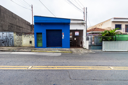 Casa em Vila dos Remédios