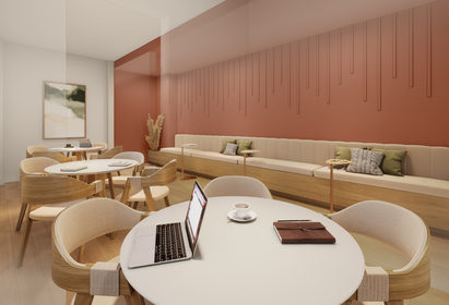 Apartamento, 1 quarto, 24 m² - Foto 7