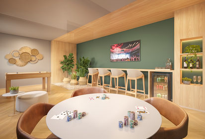 Apartamento, 2 quartos, 33 m² - Foto 10