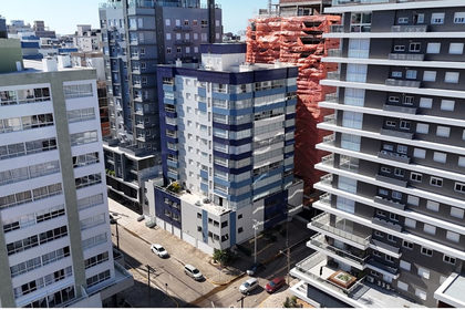 Apartamento para venda no bairro Navegantes em Capão da Canoa