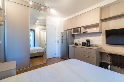 Apartamento em Chácara Klabin