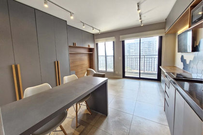 Apartamento em Moema