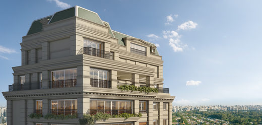Apartamento, 5 quartos, 474 m² - Foto 6