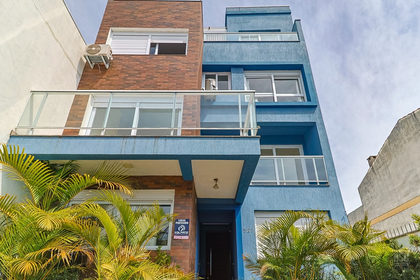 Apartamento em São João