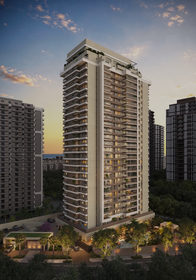 ЖК Kronos - Breve Lançamento, Barra da Tijuca, Рио-де-Жанейро