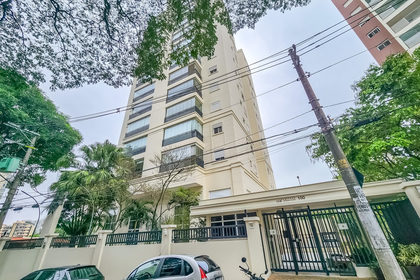 Apartamento em Chácara Klabin