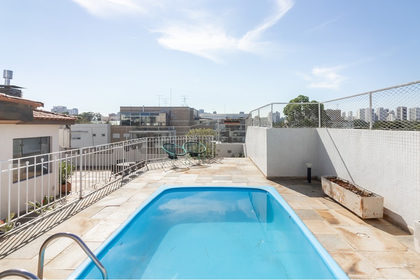 Apartamento em Vila Cruzeiro