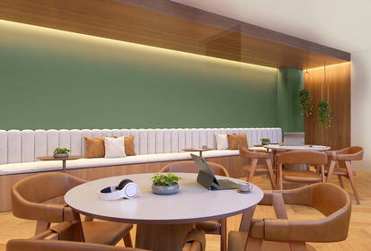 Apartamento, 2 quartos, 33 m² - Foto 6
