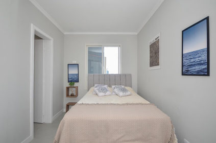 Apartamento, 2 quartos, 53 m² - Foto 9