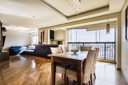 Apartamento para venda no bairro Jardim Europa em Porto Alegre