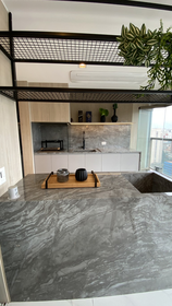 Apartamento, 3 quartos, 159 m² - Foto 11