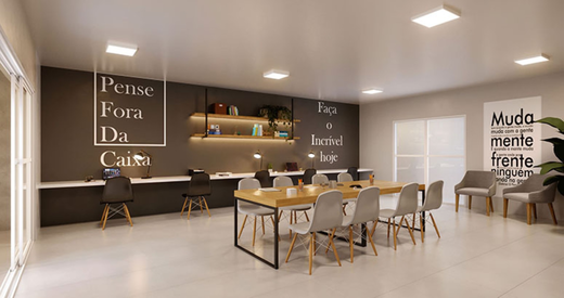 Apartamento, 2 quartos, 54 m² - Foto 6