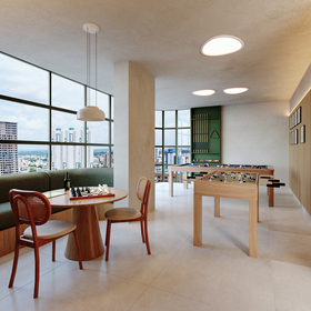 Apartamento, 2 quartos, 50 m² - Foto 29