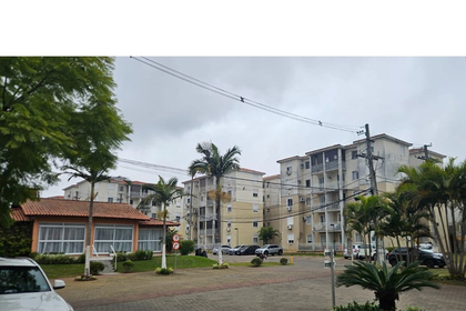Apartamento para venda no bairro Humaitá em Porto Alegre