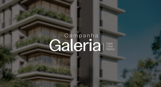 Galeria Hype Casa Nativa