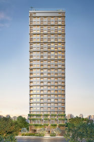Zen Apartments