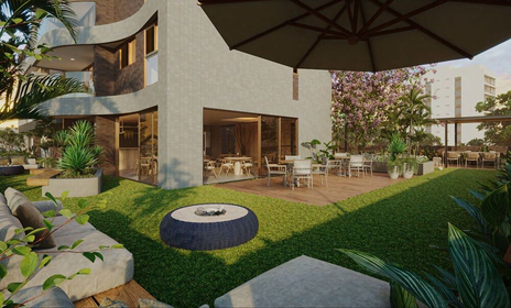 Apartamento, 3 quartos, 104 m² - Foto 18