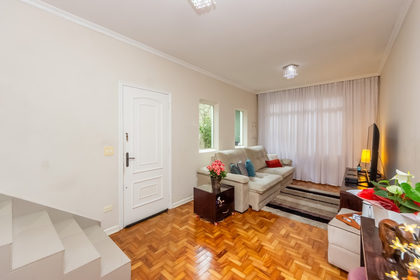 Casa em Jardim Consórcio