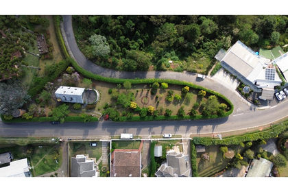 Lote em Vila Inglesa