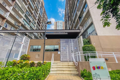 Apartamento em Água Branca