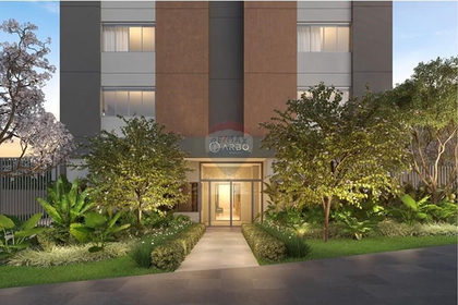 Apartamento em Higienópolis