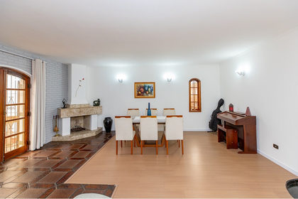 Casa em Jardim Kioto