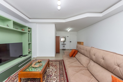 Apartamento em Campestre