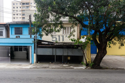 Casa em Campo Belo