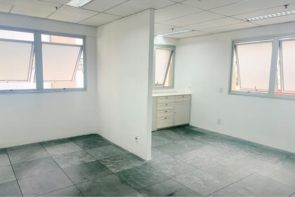 Sala em Itaim Bibi