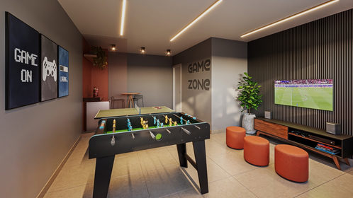 Apartamento, 2 quartos, 55 m² - Foto 15