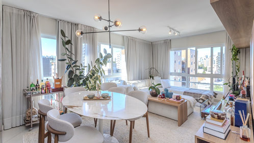 Apartamento para venda no bairro Auxiliadora em Porto Alegre